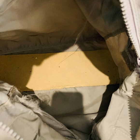 Lucas Nylon Travel Luggage Duffel Overnight Weekend Gym Sports Bag - Picture 7 of 9